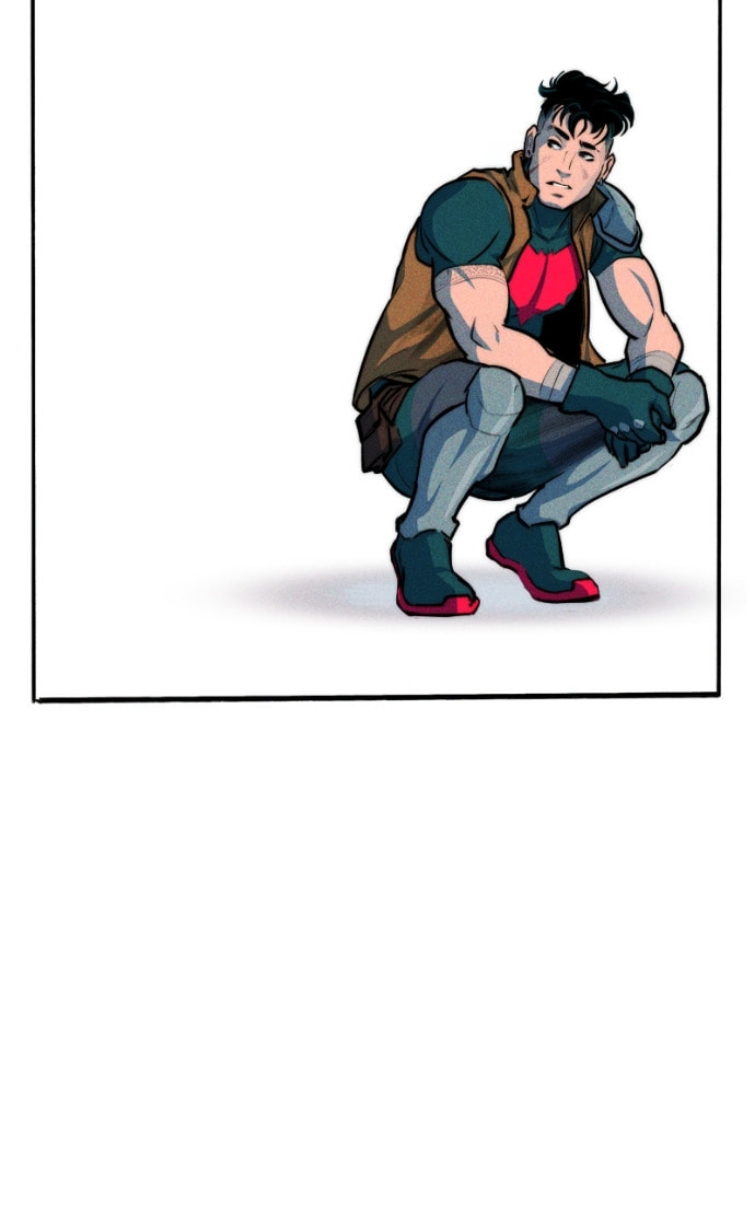 Read Red Hood chapter 22 image 31 on Lezhin