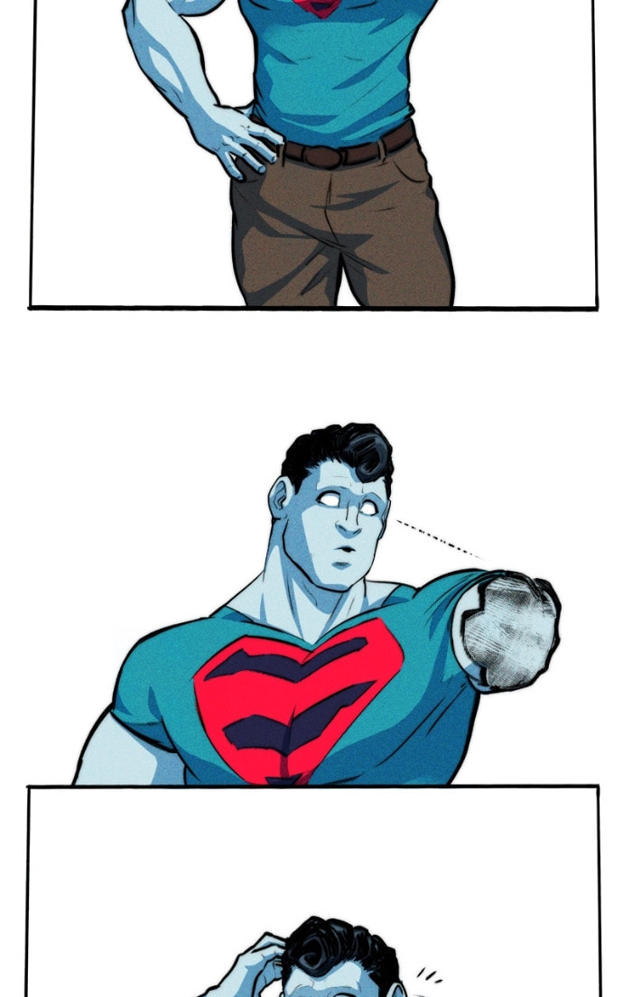 Read Red Hood chapter 22 image 33 on Lezhin