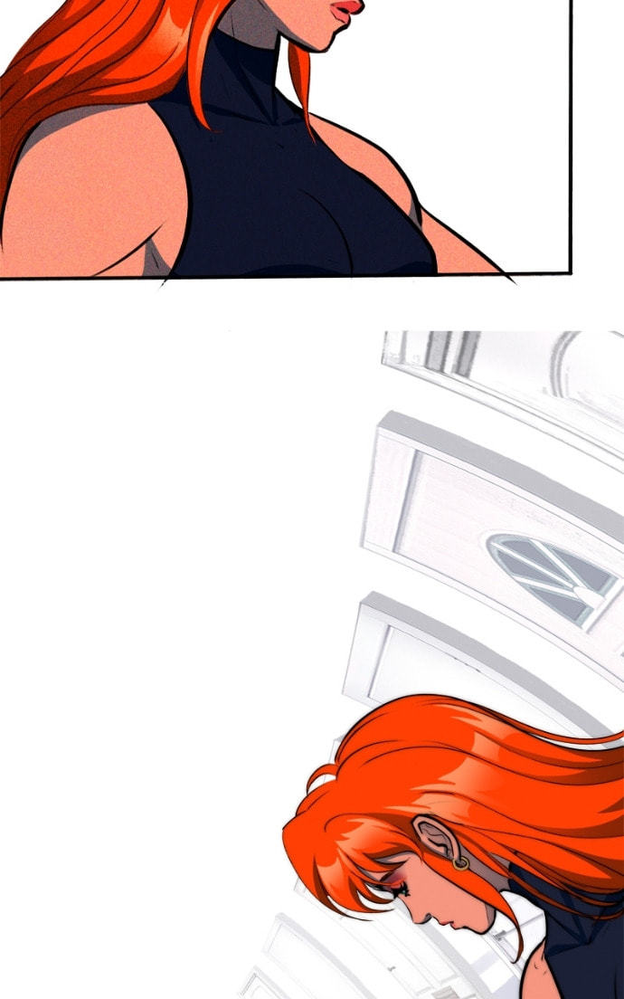 Read Red Hood chapter 22 image 40 on Lezhin