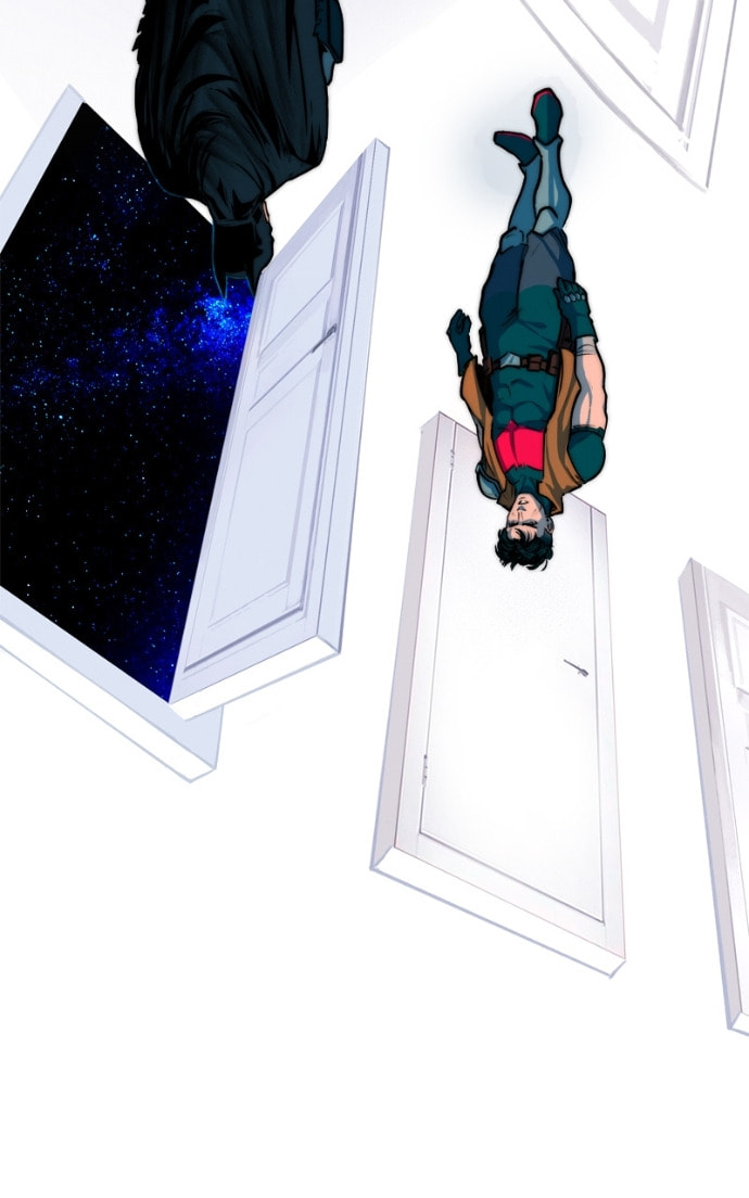 Read Red Hood chapter 22 image 43 on Lezhin