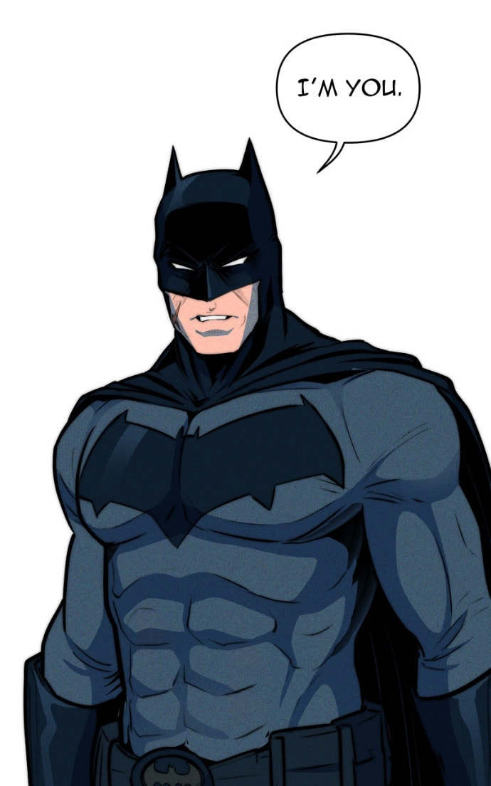 Read Red Hood chapter 22 image 44 on Lezhin