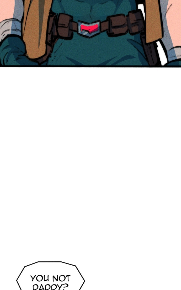 Read Red Hood chapter 22 image 46 on Lezhin