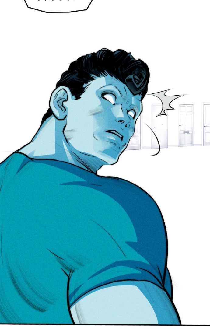 Read Red Hood chapter 22 image 47 on Lezhin