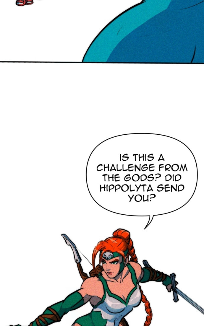 Read Red Hood chapter 22 image 49 on Lezhin