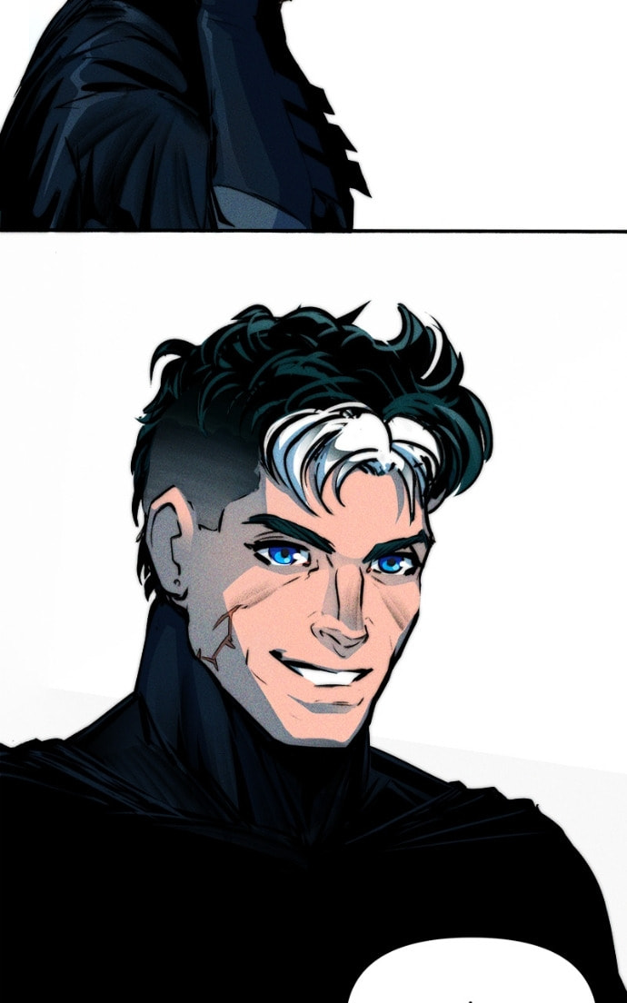Read Red Hood chapter 22 image 55 on Lezhin
