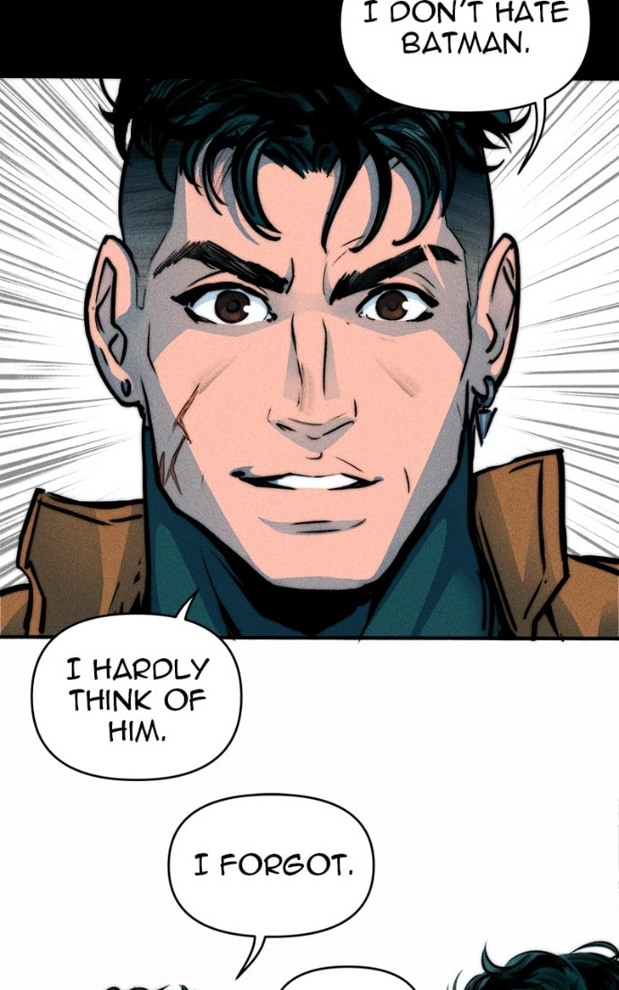 Read Red Hood chapter 22 image 56 on Lezhin