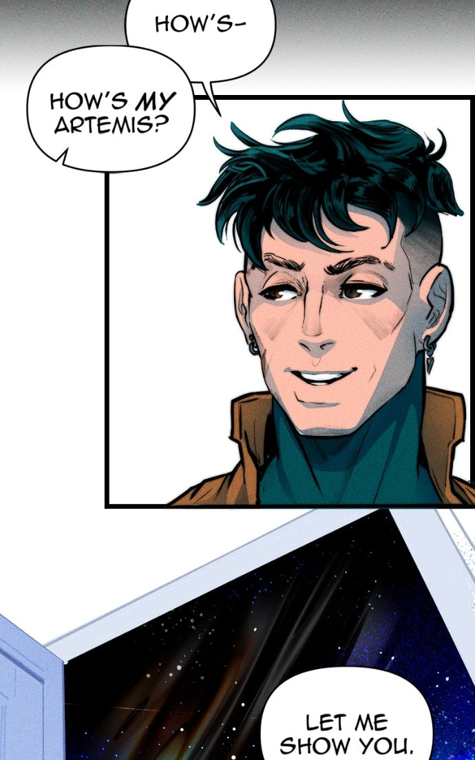 Read Red Hood chapter 22 image 58 on Lezhin