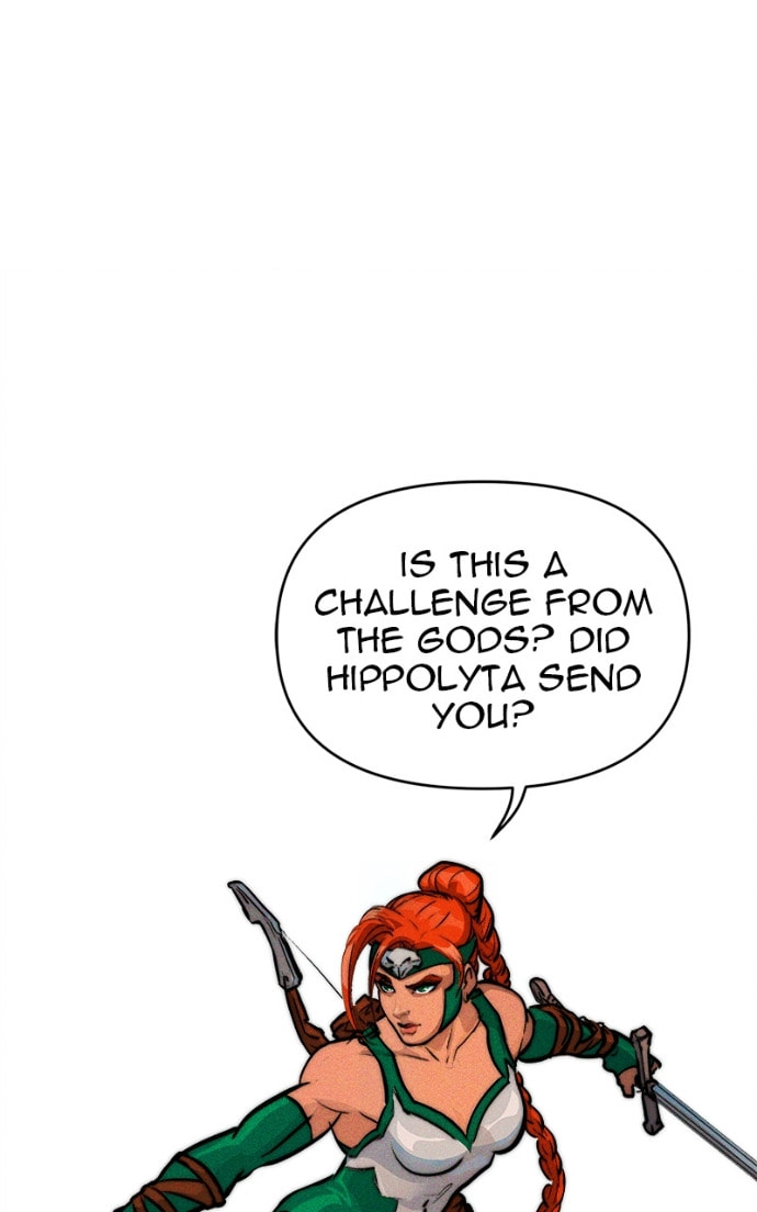 Read Red Hood chapter 23 image 1 on Lezhin