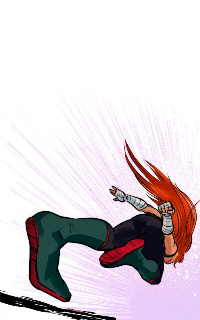 Read Red Hood chapter 23 image 14 on Lezhin