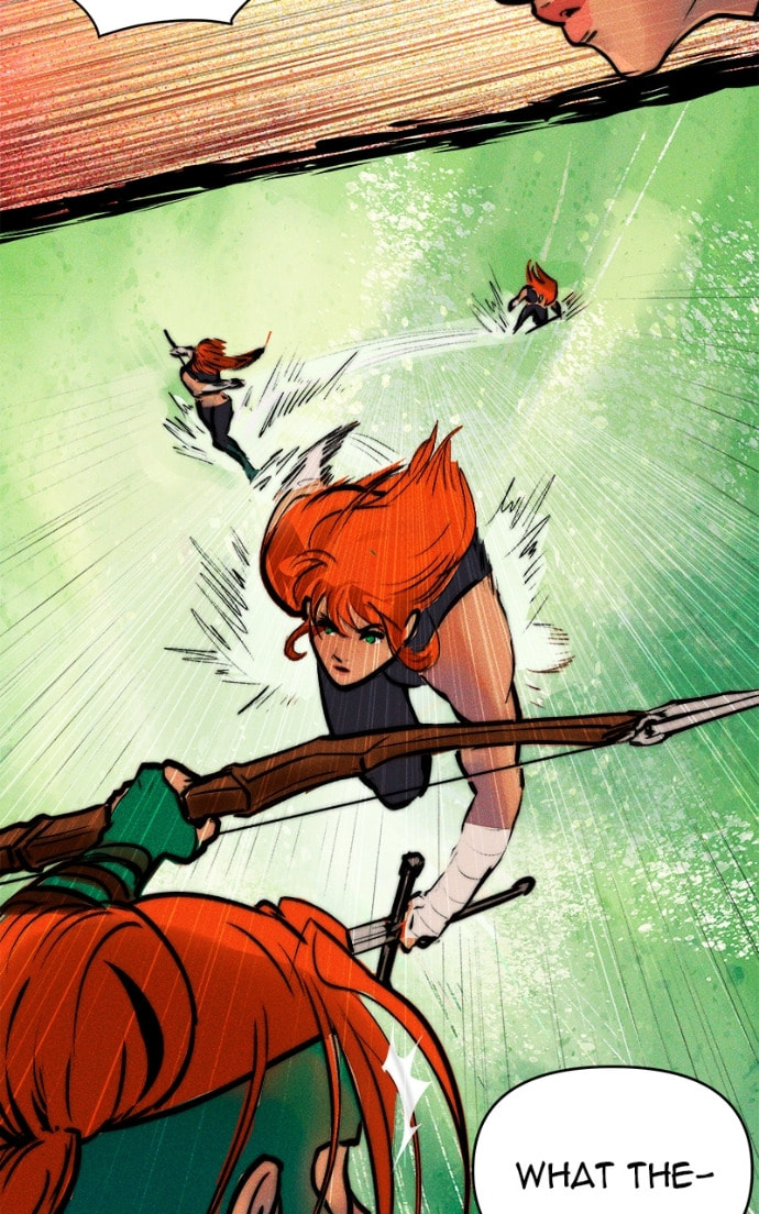 Read Red Hood chapter 23 image 19 on Lezhin