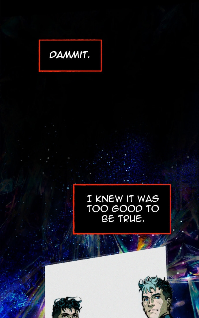 Read Red Hood chapter 23 image 26 on Lezhin