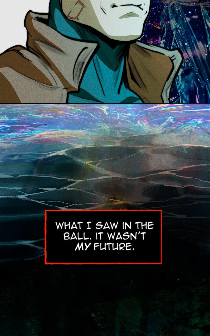 Read Red Hood chapter 23 image 28 on Lezhin