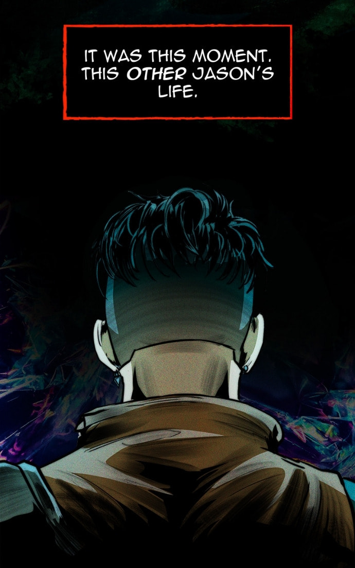 Read Red Hood chapter 23 image 30 on Lezhin