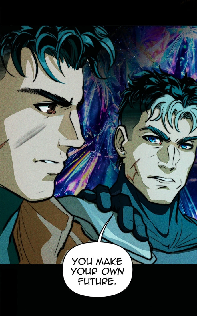 Read Red Hood chapter 23 image 31 on Lezhin