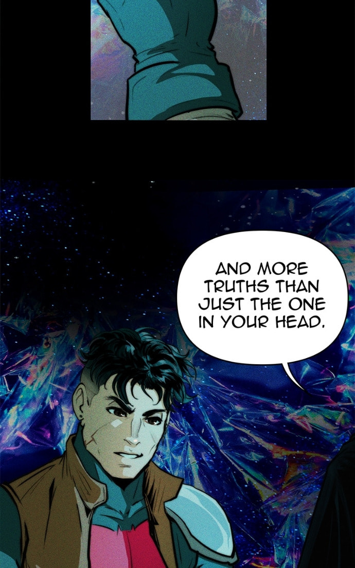 Read Red Hood chapter 23 image 34 on Lezhin