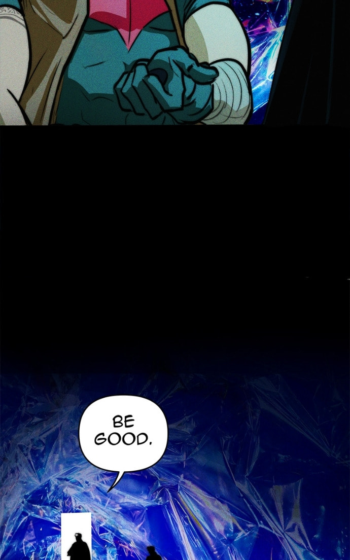 Read Red Hood chapter 23 image 35 on Lezhin
