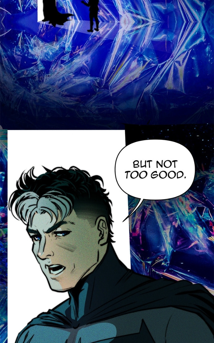 Read Red Hood chapter 23 image 36 on Lezhin