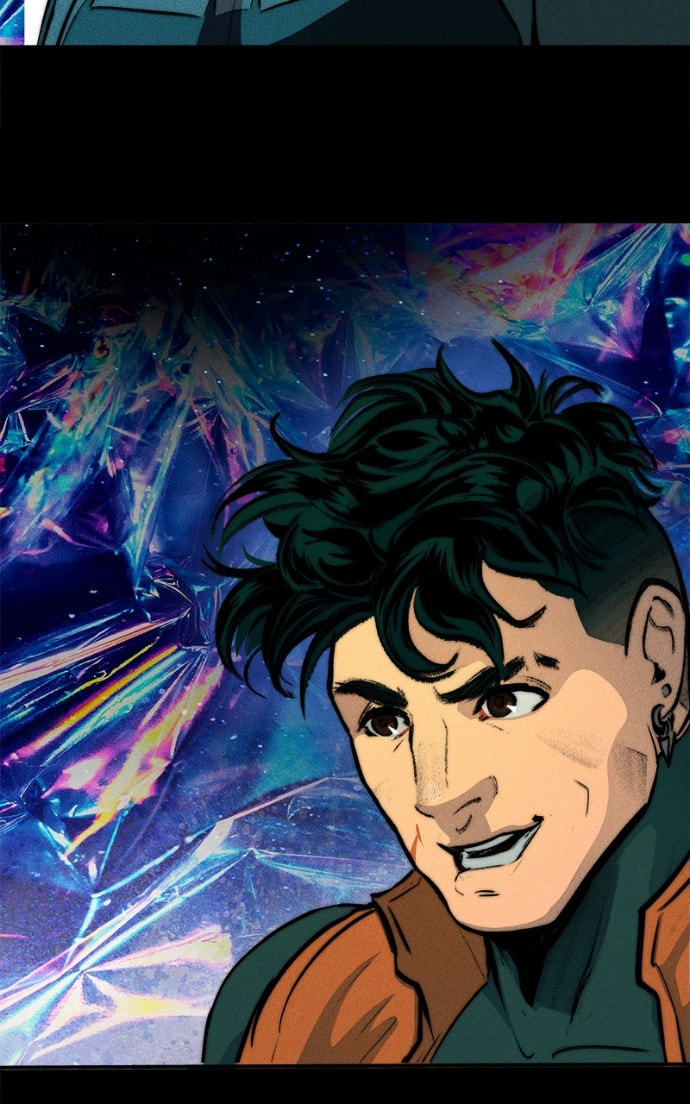 Read Red Hood chapter 23 image 37 on Lezhin