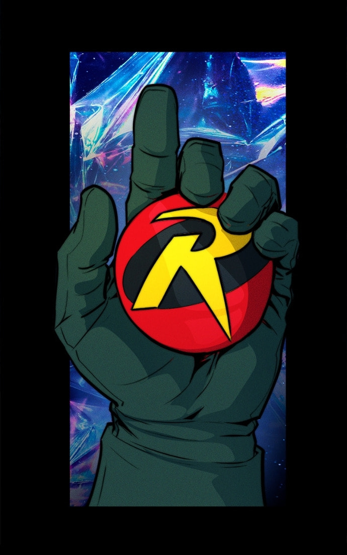 Read Red Hood chapter 23 image 38 on Lezhin
