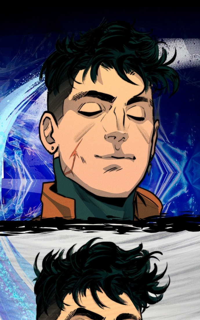 Read Red Hood chapter 23 image 39 on Lezhin
