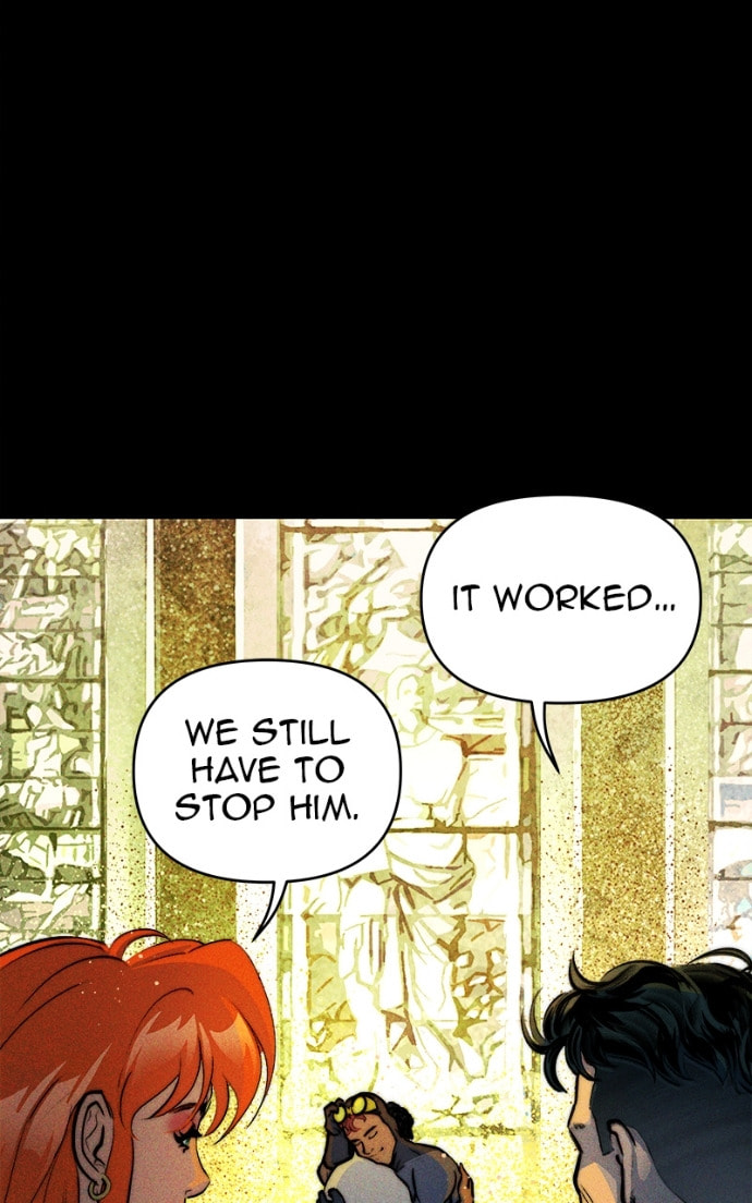 Read Red Hood chapter 23 image 46 on Lezhin