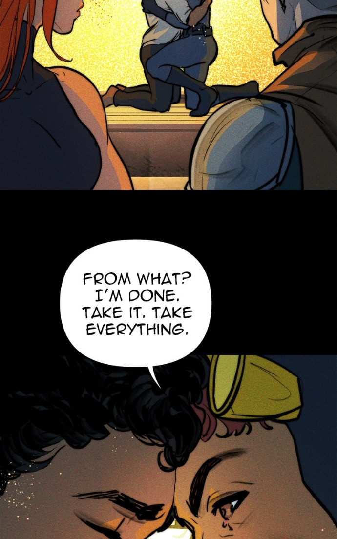 Read Red Hood chapter 23 image 47 on Lezhin