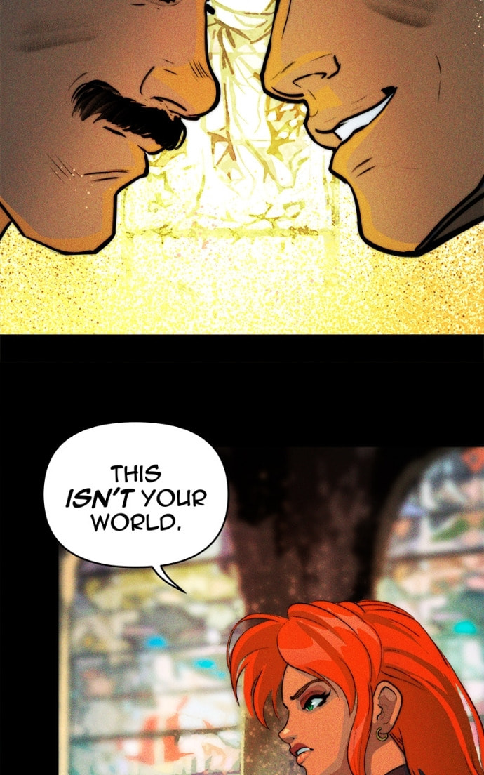 Read Red Hood chapter 23 image 48 on Lezhin