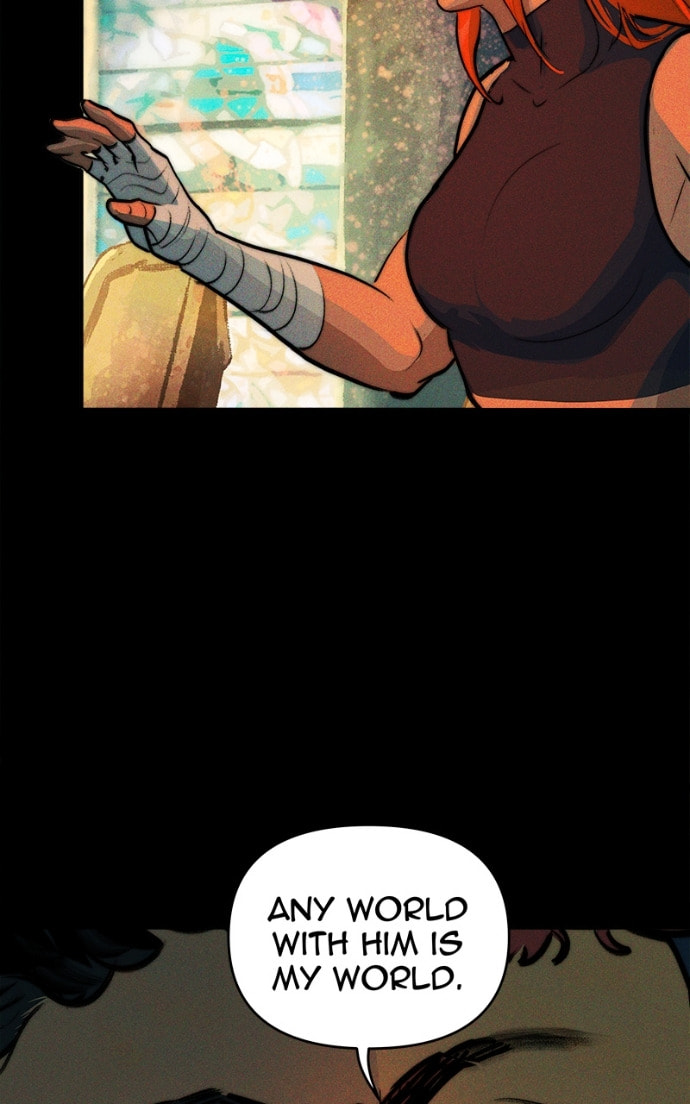 Read Red Hood chapter 23 image 49 on Lezhin