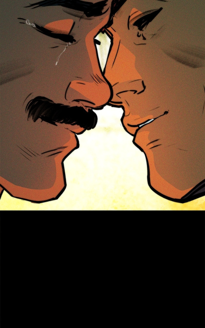 Read Red Hood chapter 23 image 50 on Lezhin