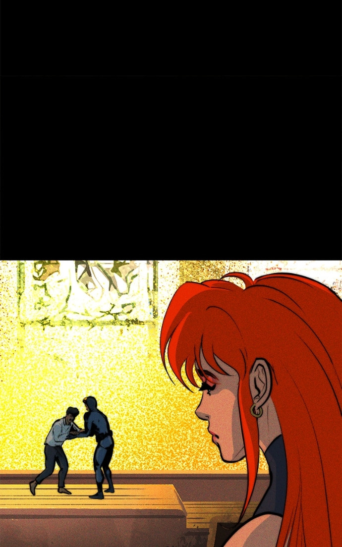 Read Red Hood chapter 23 image 55 on Lezhin