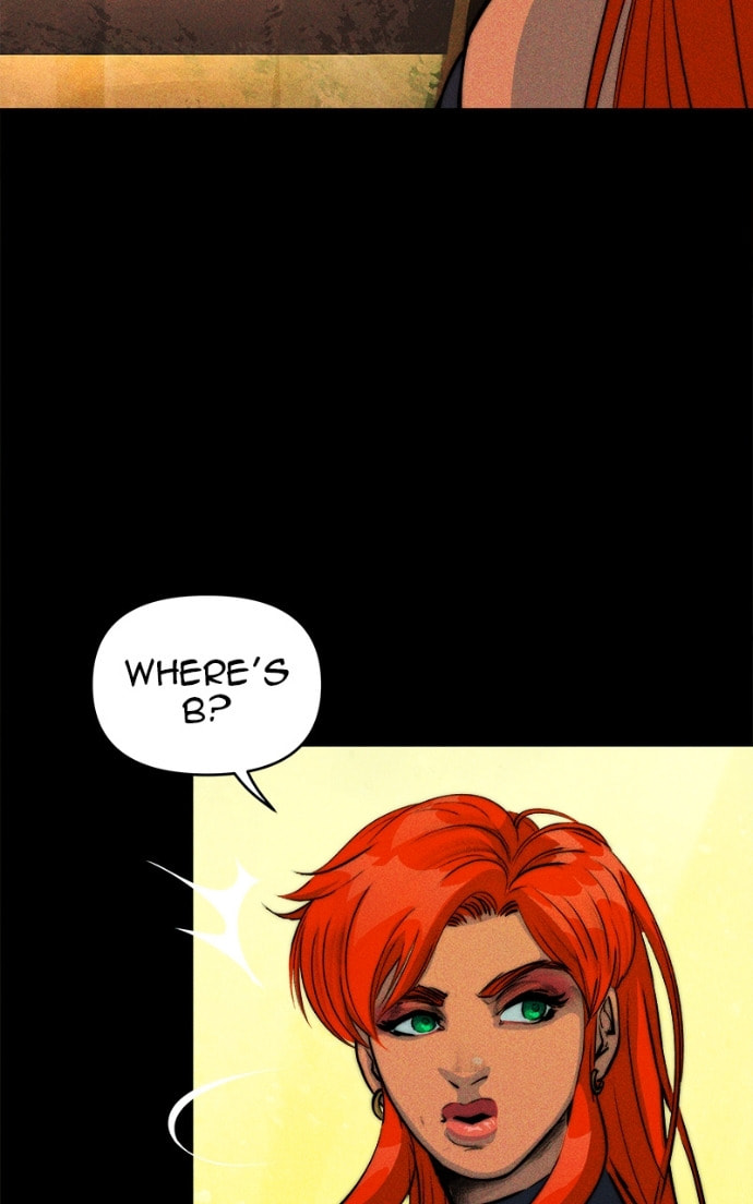 Read Red Hood chapter 23 image 56 on Lezhin