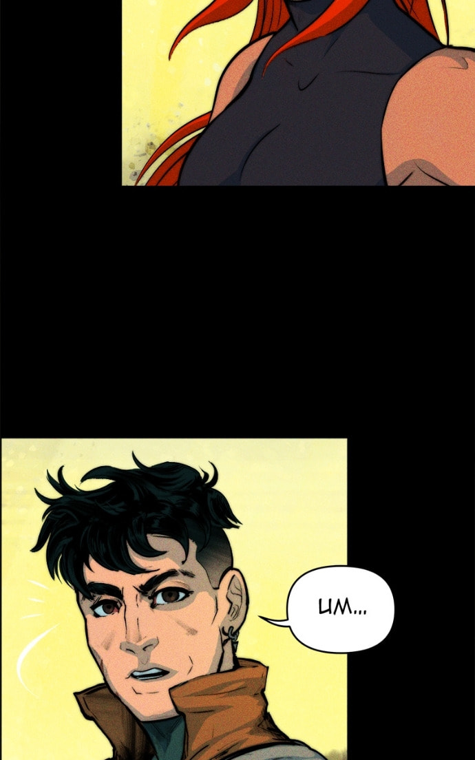 Read Red Hood chapter 23 image 57 on Lezhin
