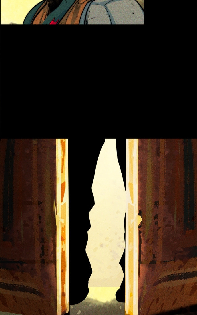 Read Red Hood chapter 23 image 58 on Lezhin