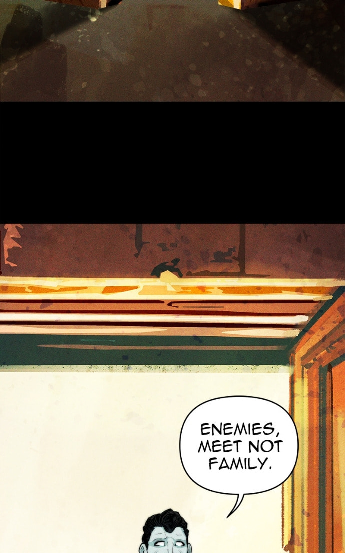 Read Red Hood chapter 23 image 59 on Lezhin
