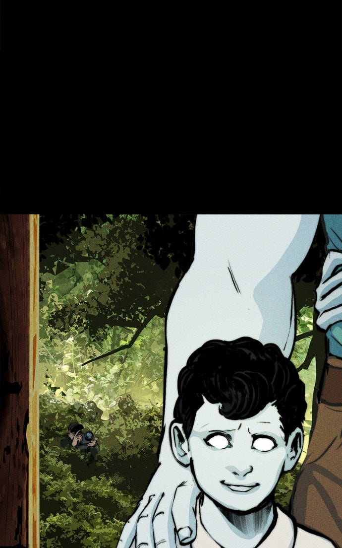 Read Red Hood chapter 23 image 61 on Lezhin