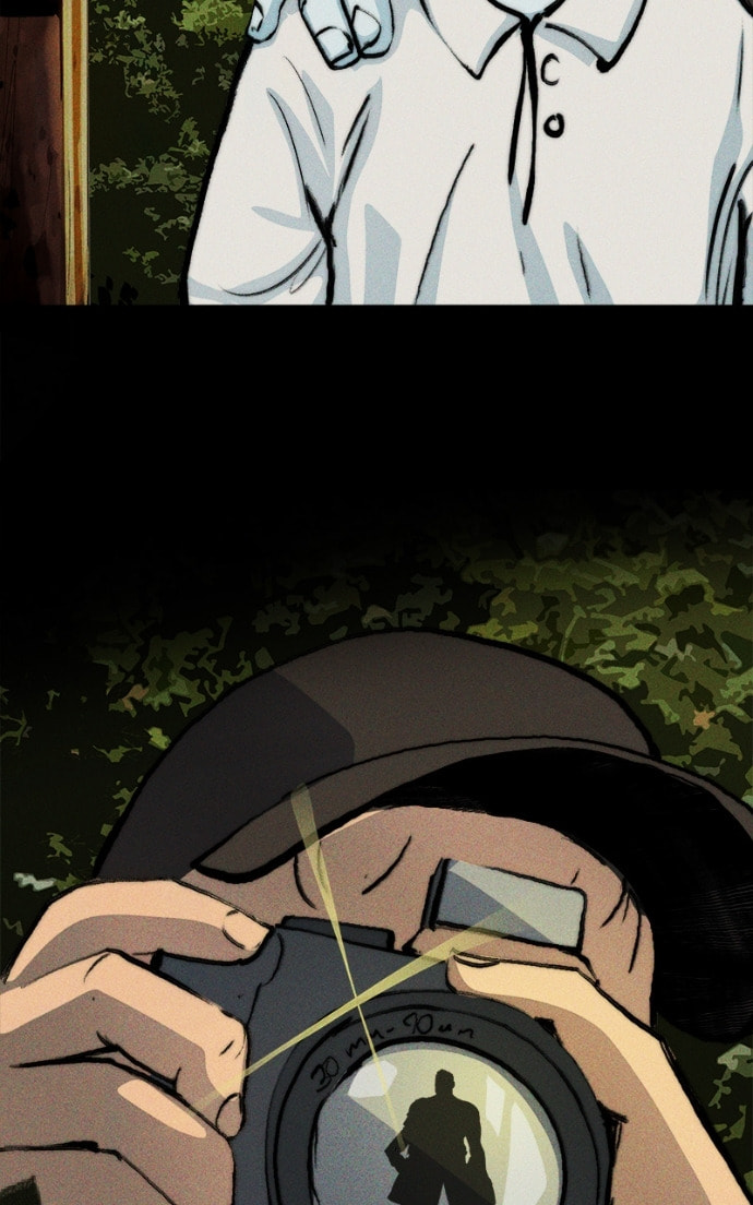 Read Red Hood chapter 23 image 62 on Lezhin