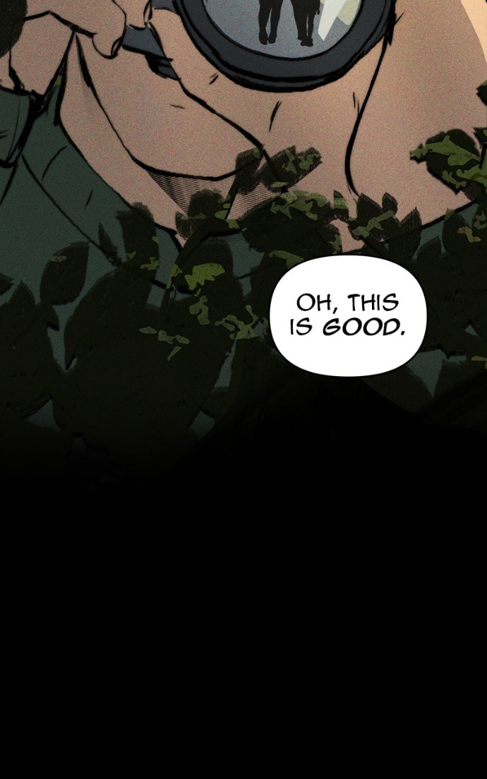 Read Red Hood chapter 23 image 63 on Lezhin