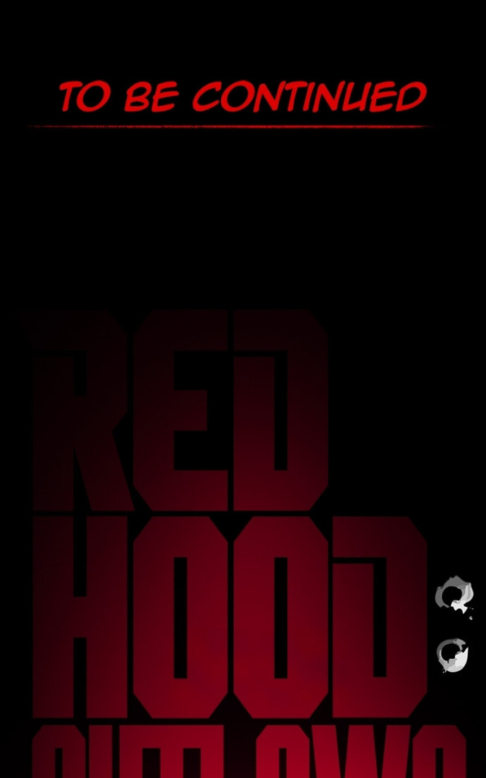 Read Red Hood chapter 23 image 64 on Lezhin
