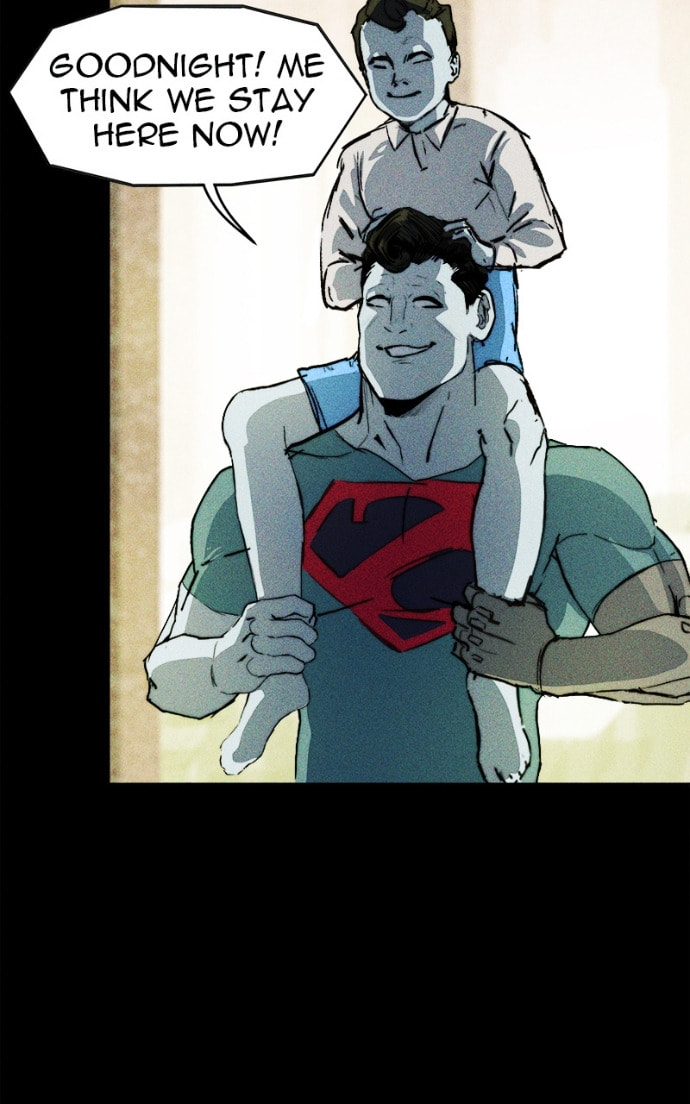 Read Red Hood chapter 24 image 11 on Lezhin