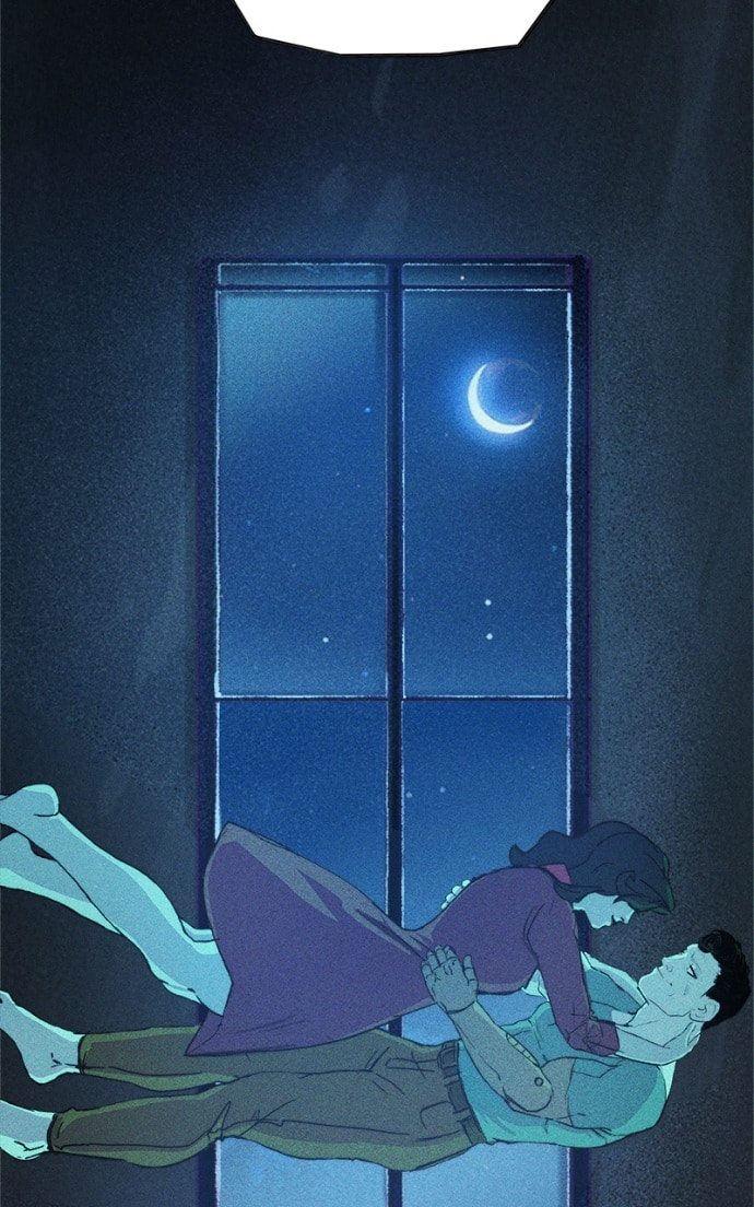 Read Red Hood chapter 24 image 16 on Lezhin