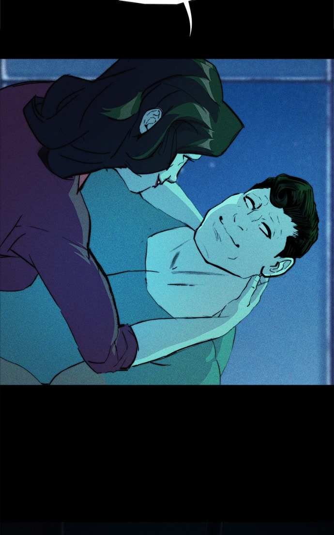 Read Red Hood chapter 24 image 18 on Lezhin