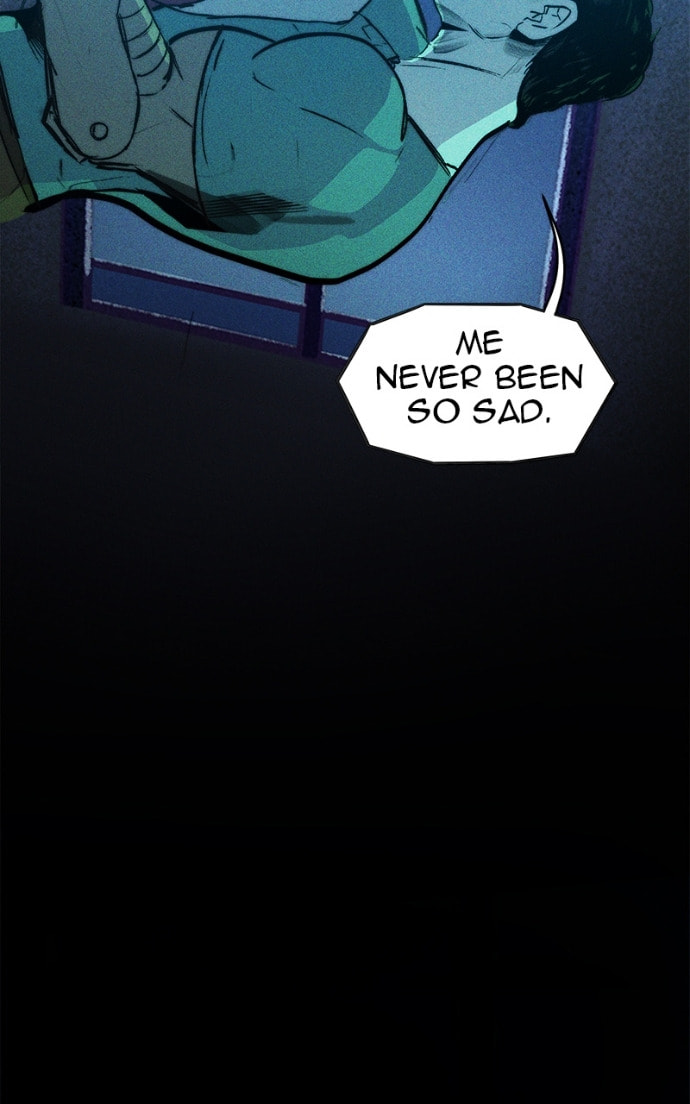 Read Red Hood chapter 24 image 20 on Lezhin