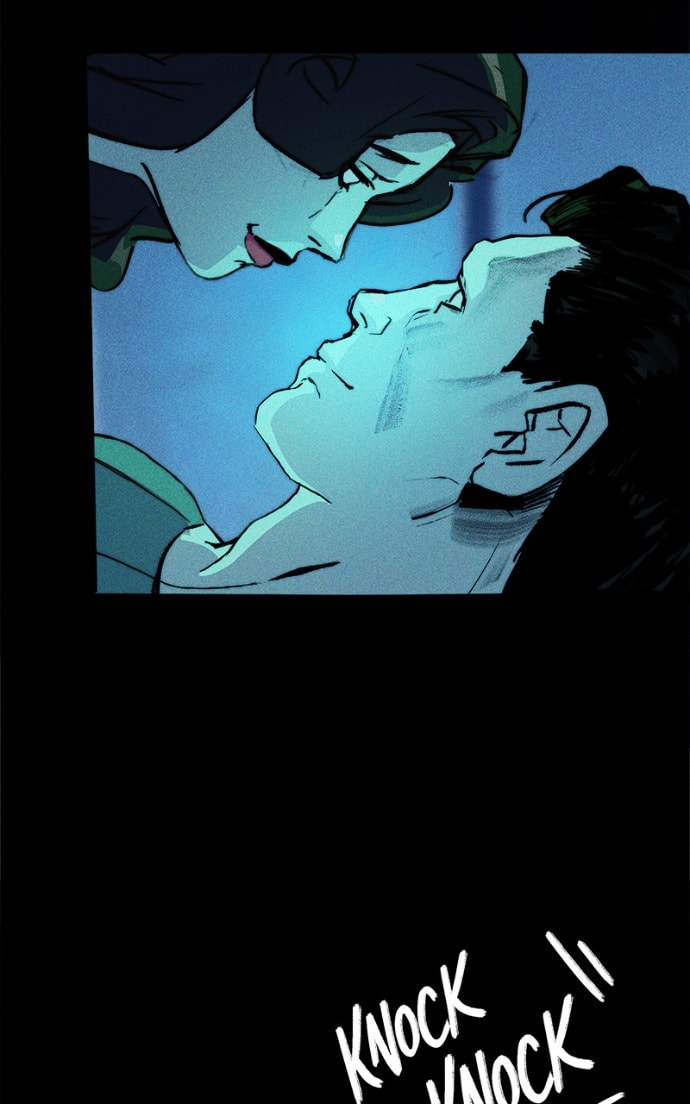 Read Red Hood chapter 24 image 21 on Lezhin