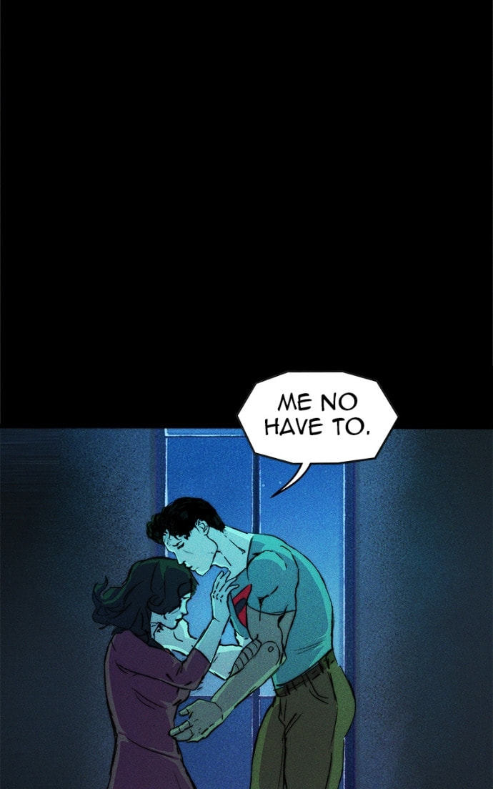 Read Red Hood chapter 24 image 23 on Lezhin