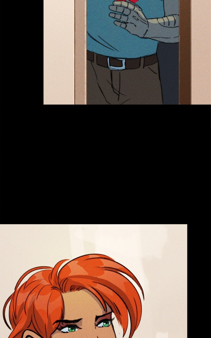 Read Red Hood chapter 24 image 28 on Lezhin