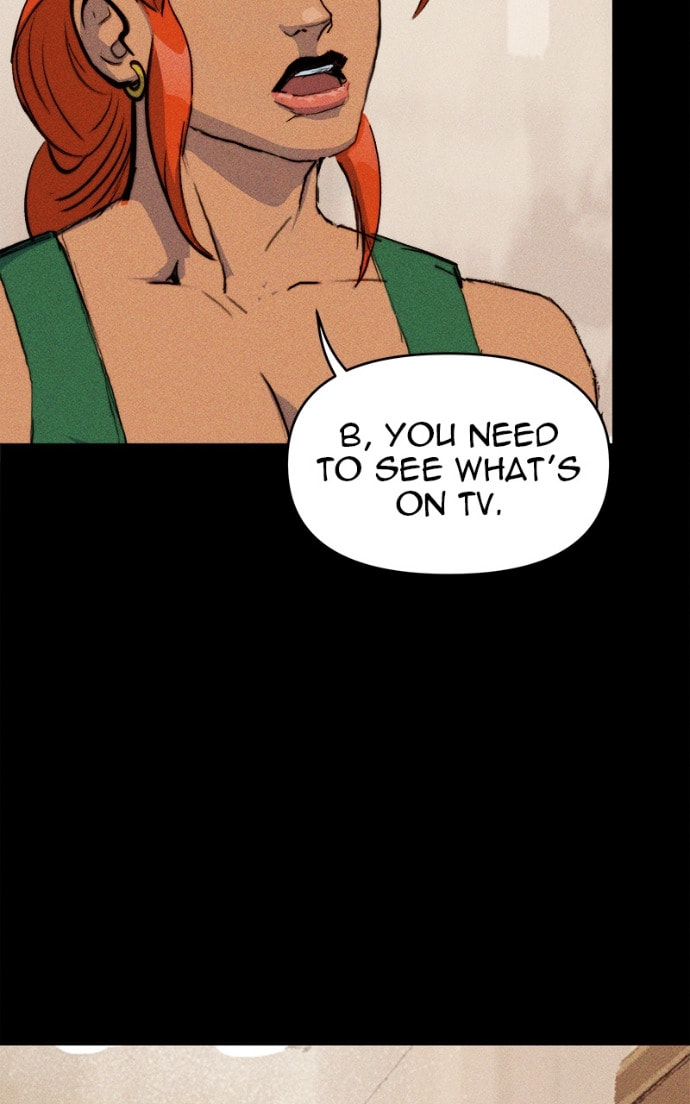 Read Red Hood chapter 24 image 29 on Lezhin