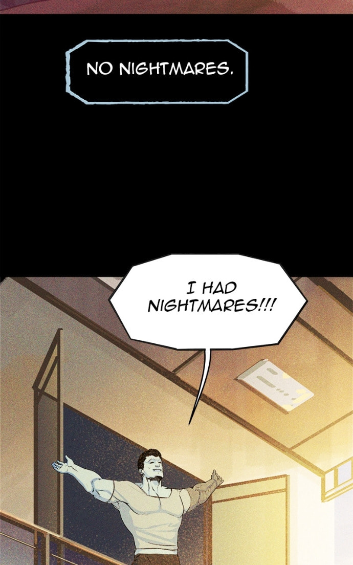 Read Red Hood chapter 24 image 3 on Lezhin