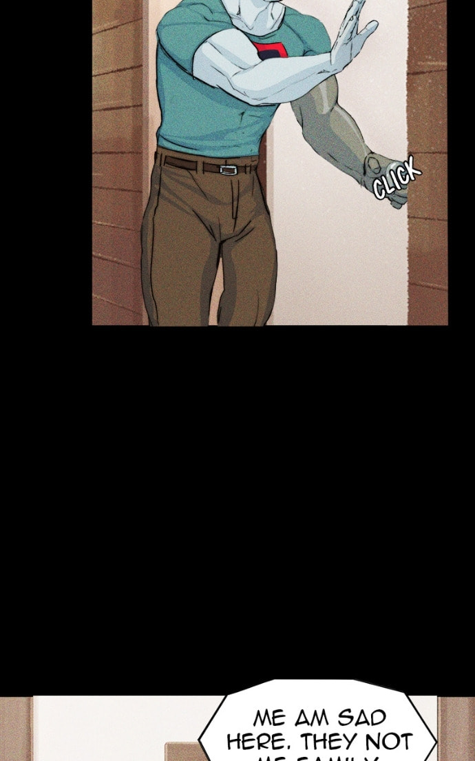 Read Red Hood chapter 24 image 32 on Lezhin