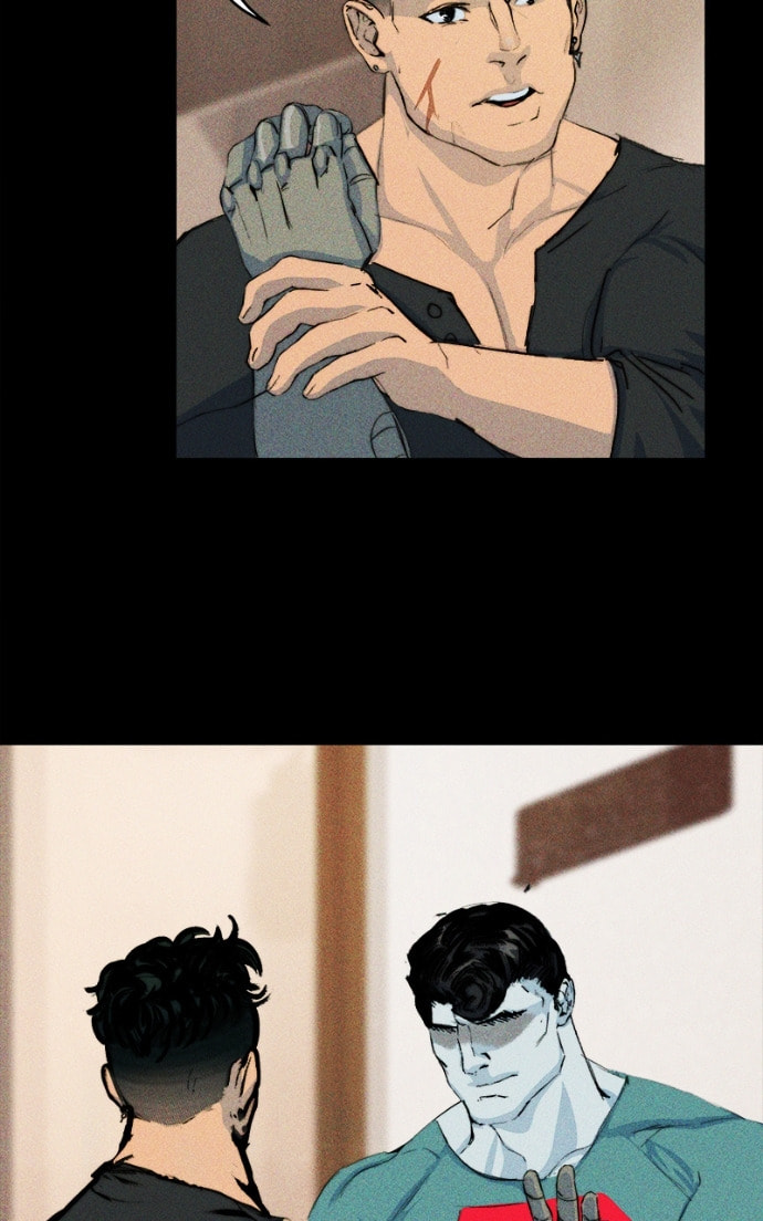 Read Red Hood chapter 24 image 34 on Lezhin