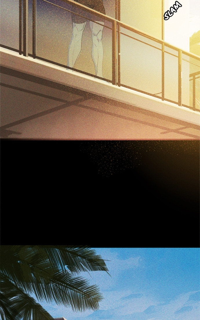 Read Red Hood chapter 24 image 4 on Lezhin